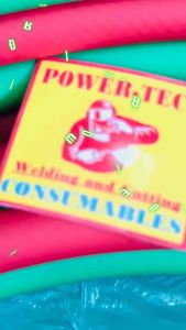 Ống Hơi Gió Đá Dây Hơi Đôi Oxy Gas dẫn khí Hàn Cắt f8.0mm HANFLEX Hàn Quốc