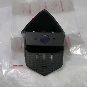 Base License dudukan mata kucing lampu plat nomor belakang Vario 125 FI Old KZR