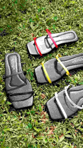 ARD. STORE Teplek flatshoes tali 2 DN28 Size 35-41