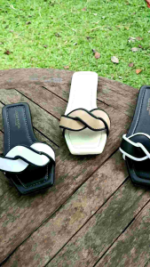 Size 35-41 flat sandal teplek wanita DN02 Ard. Store