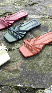 ARD. STORE sandal teplek wanita KS04 Size 35-41