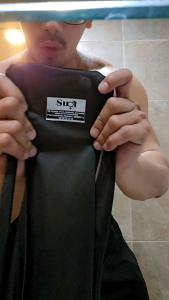 Suot Apparel Stringer Tank Tops