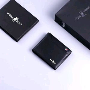 Dompet laki laki terbaru 2023 Dompet pria terbaru 2023 dompet laki laki Dompet wiliam polo Dompet lipat2 Dompet cowok korea import