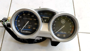 Speedometer Vixion Lama Original Second: Panduan Lengkap