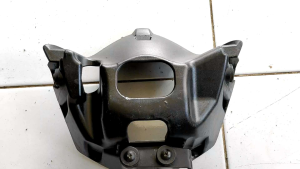 cover batok lampu belakang dudukan lampu vixion old ori seken