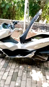 stang stir setir setang cb150r pnp pcx holder jalu pcx