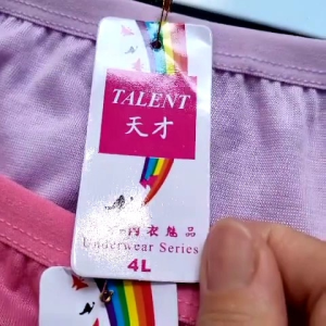 Celana dalam wanita dewasa murah isi 6 pcs Size M L XL XXL terlaris