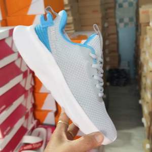 📍Baoji📍รุ่น805รองเท้าผ้าใบผู้หญิงแบบผูกเชือกแบรนด์บาโอจิ(Baoji)แท้100%เบาสุดๆ📍รุ่นBJW 805 📍สีเทา/ สีม่วง📍37-41📍ราคา 690 ฿ (1290฿) เกรดพรีเมี่ยมลิขสิทธิ์แท้ค่ะ