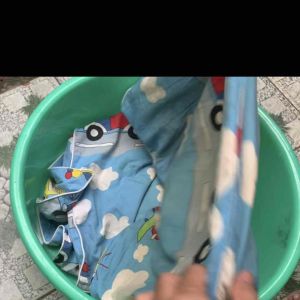 Bột đa năng T-Clean tẩy quần áo tẩy dầu mỡ 500g