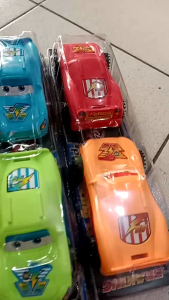 2pcs toy Car Collection children toys kids cars