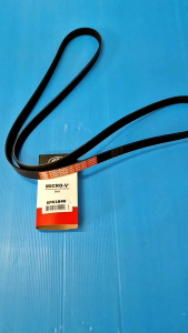 สายพานหน้าเครื่อง MAZDA2 DE ปี09-14 เครื่อง1.5 6PK1840 ยี่ห้อ GATES