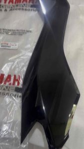 DELTABOX COVER BODY SAMPING TENGAH NMAX NEO TURBO ORIGINAL YAMAHA GENUINE PARTS ASLI BLS DELTA BOX