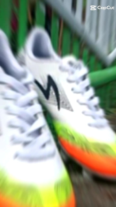 sepatu bola junior size 33 34 35 36 37