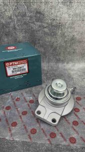 Kepala Body Fuel Filter / Pompa Solar / Tutup Filter Solar Mitsubishi L300 Diesel (L038) / L200 Strada 2.5cc (K74T) / Kuda Diesel (PTM) MB129677