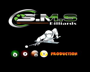 Billiard Table 9feet 9ft biliard bilyard pool table aksesoris bermain komplit