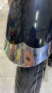 ỐP PHỤ KIỆN Xe SH MODE 2020-2025 SIÊU SÁNG SIÊU BẮT MẮT( Hàng loại 1)