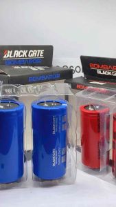 ELCO 15000Uf 80V - 100V Bombardir New 1 Set