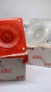 TWEETER AUDAX AX-61W LIMITED EDITION Anti Air