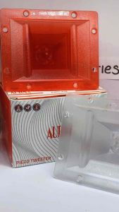 TWEETER AUDAX AX-65W LIMITED EDITION Anti Air