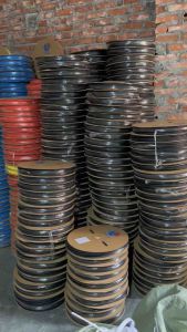 Gen Co Nhiệt Nguyên Cuộn