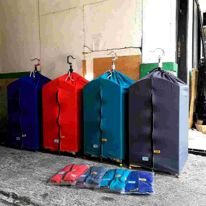 Kerodong Burung Sangkar Kandang Kotak No 1 2 3 4 Harga Ekonomis