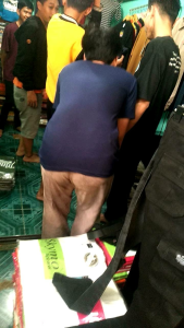 KAOS PRIA DISTRO / KAOS DISTRO COWOK / Kaos Tshirt Pria Terbaru Sonbeab