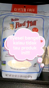 Bobs Red Mill | 1 to 1 Flour & All Purpose Baking Flour