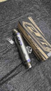 SLINCER PJR JENONG GRADE A EMBLEM BLUE INLET 50MM