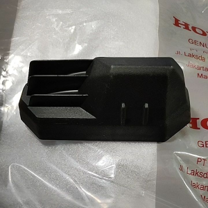 Cover Tutup Bawah Spidometer CB Verza 150 & Case Meter Lower