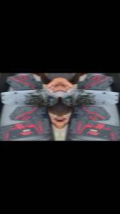 Bordes Adv 160 Aksesoris Karpet Motor Matic Bahan Karet