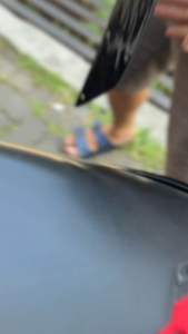 Pijakan Kaki Nmax Aksesoris Karpet Motor Matic Bahan Karet