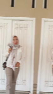 UPGRADE Highwaist HW cutbray Katun manggo strech premium // Celana kantor