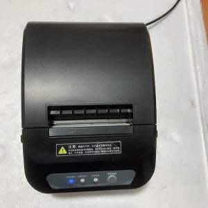 Máy in nhãn A160 in đơnXP-Q200II