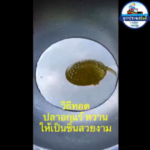 ปลาอกแร้หวาน ตากแห้ง 250g สะอาด อร่อย