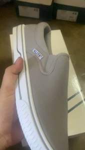 VLITE casual Canvas Sneaker Shoes 2001