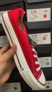 ALIPH Low Sneaker Shoes AL 1006 / AL 1007(Size37-45)