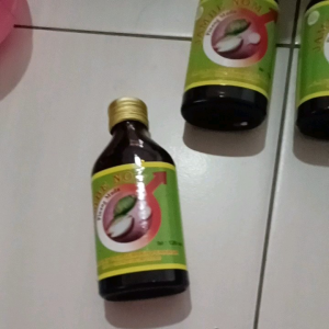 jambe nom pinang muda