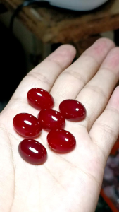 Batu cincin akik Red Baron Jual lostune Harga terlaris dan termurah dengan kualitas terbaik