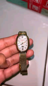 opulence womens watch