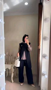 ONESET CELANA 3IN1 EMELY