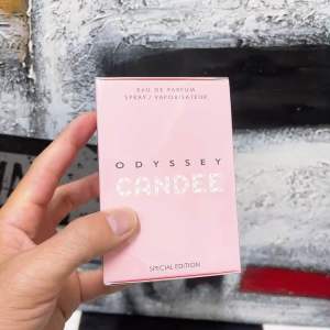 Nước hoa nữ ODYSSEY CANDEE 100ml