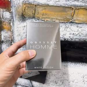 Nước Hoa Nam Odyssey Homme EDP 100ml