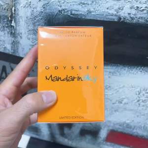 Nước hoa nam ODYSSEY MANDARIN SKY 100ml
