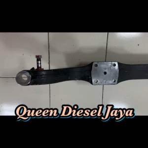 As Balak / Axle Front / As Pikul Mitsubishi Fuso Canter PS136 New MK309884 Lelangan