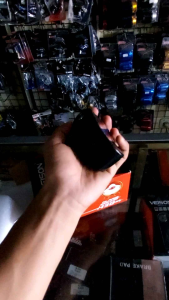 Veison DX-19 Alarm Kunci Rem Gembok Cakram Motor Universal Discbrake Lock