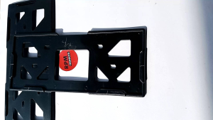 DUDUKAN PLAT NOMOR MOTOR: AKSESORIS YANG WAJIB ANDA MILIKI