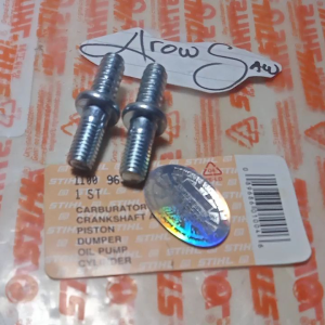 Baut Bar Senso Gergaji Mesin Stihl MS 381/382/038