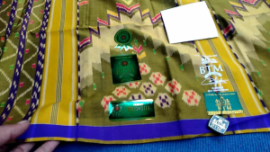 [TERBARU] SARUNG BTM FULL SUTRA 100% TERLARIS KAIN HALUS