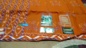 Sarung Lamiri Full Sutra Basah 100%: Kebersihan, Kesehatan & Perlindungan