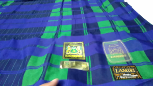 [TERBARU] SARUNG LAMIRI KDT MOTIF KOTAK JADUL TERLARIS MOTIF BHS SANDUR SUTRA BASAH